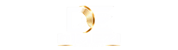 Logo Dimezi Events – Animation DJ et prestations événementielles.
